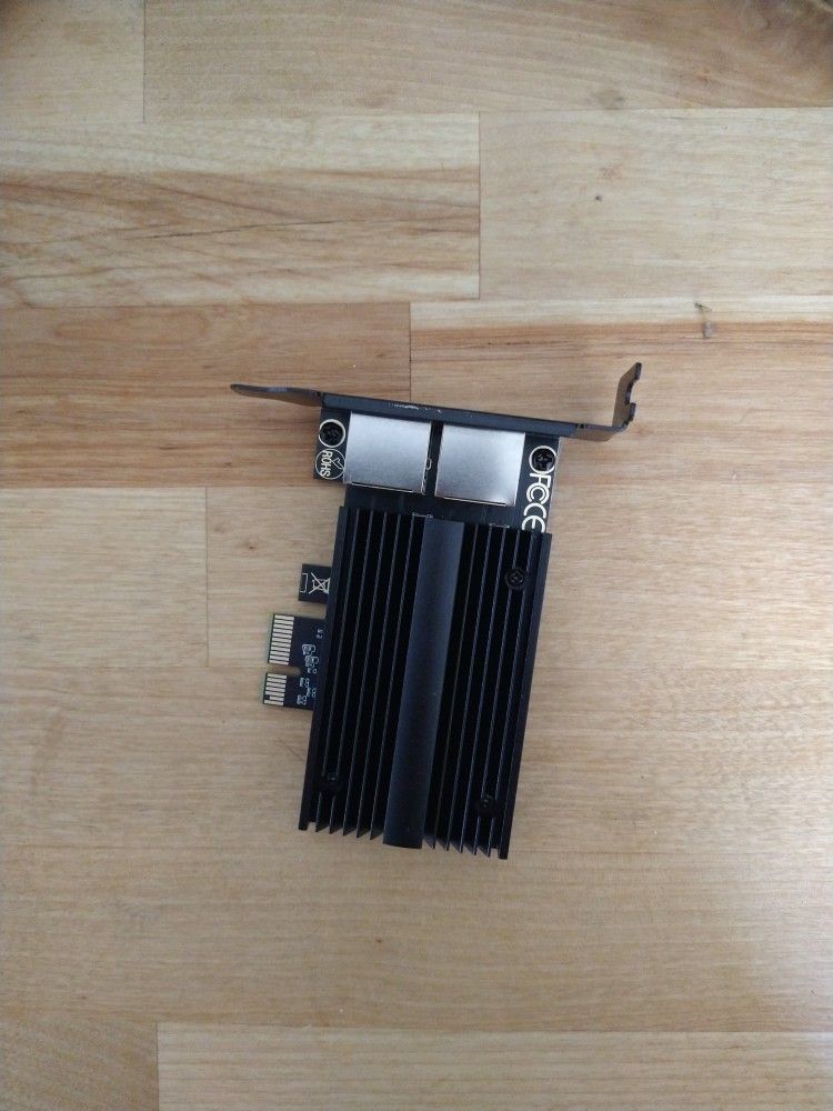 Ethernet Network Adapter