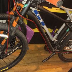 2 Hard Tail Mtb 29ers