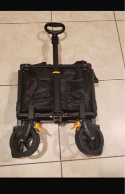 VIVOHOME Wagon