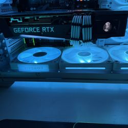 RTX 3070 Aorus Graphics Card