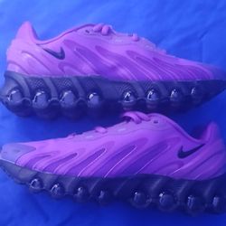 Airmax Dn8 Purple/Black 