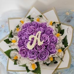 Mother’s Day Bouquet Flowers