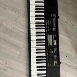 Piano Keyboard. Trade Or Best Offer