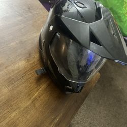 Helmet