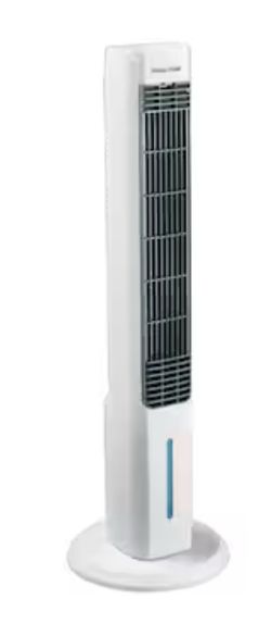 Maxx Chill 3-CFM 3 -Speed Portable Evaporative Cooler for 100-sq ft