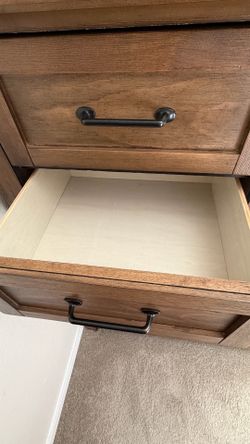 Baby Chifforobe