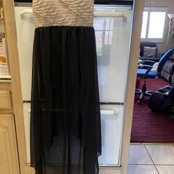 Windsor Prom Or Party Dress Size (small)