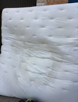 Free King Mattress