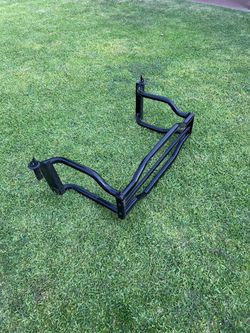 Polaris Lock & Ride Bed Extender/Divider