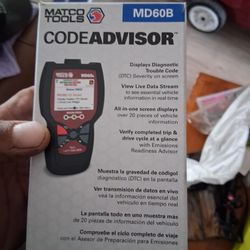 Code Reader