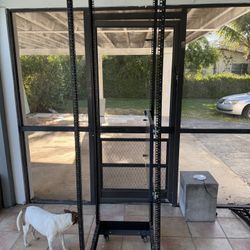 45U server Rack Navepojnt