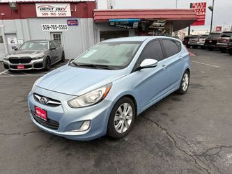 2013 Hyundai Accent