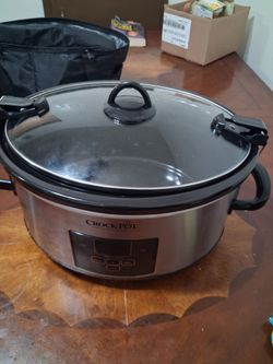 CrockPot
