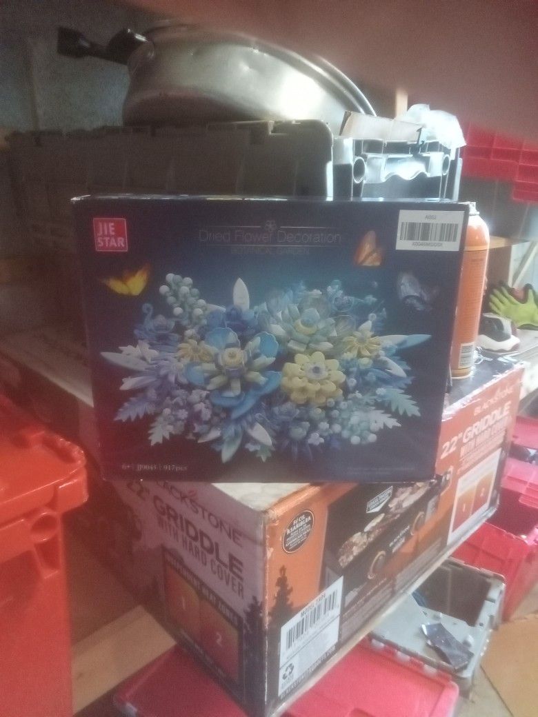 Lego Set