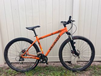 Mountain Bike Specialized Rockhopper 29”