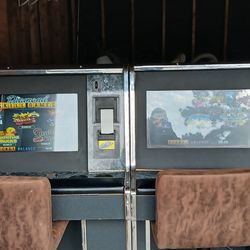 Banilla multi game just like pot of gold