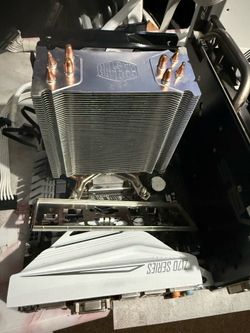 Asus Z170 Series + core i5 6600K + GTX 970 4GB + 850w power supply