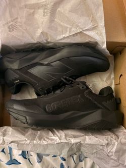 DynaSoft Nitrel v6 Gore Tex