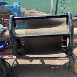 Push Bumper For Truck Or Car