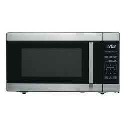 MICROWAVE OVEN 