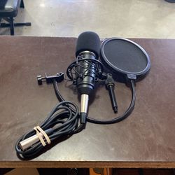 Marantz Microphone (26850) Alpha Pawn