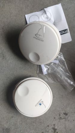Moko self power door bell