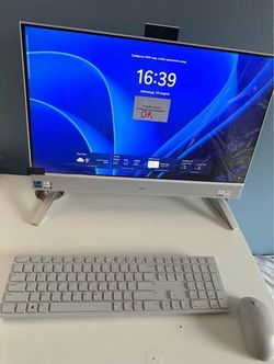 Professional Pc (New Cost $1000)