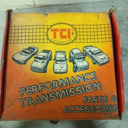 TCI Torque Converter