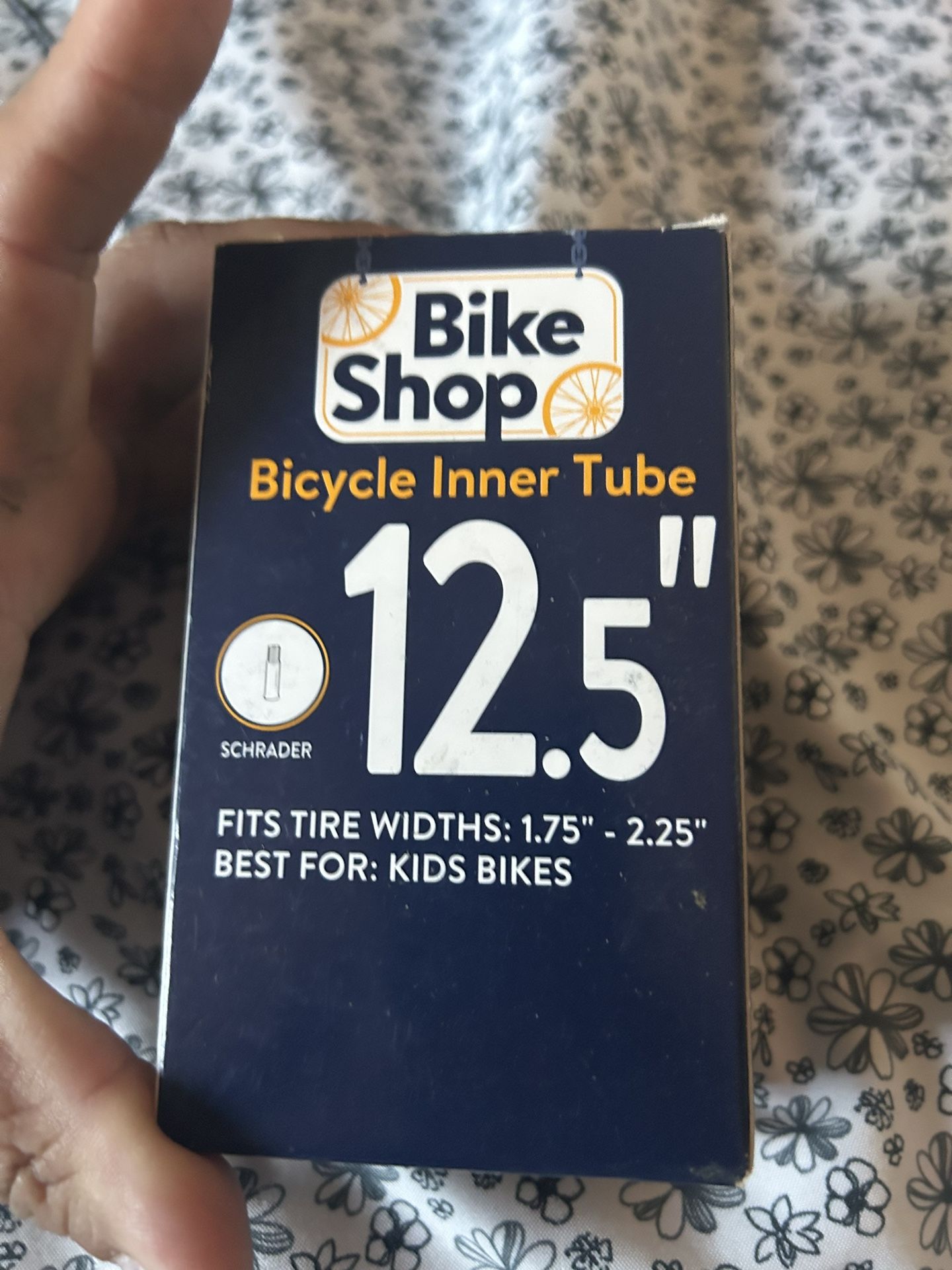 Bike Shop 12 . 5 “