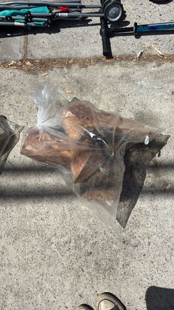 Firewood