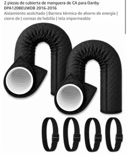 AC Hose Cover