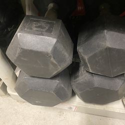 Misc Weights