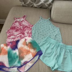 Girls Size 18 Xxl Bundle 