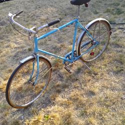 1950s Schwinn Bicycle
