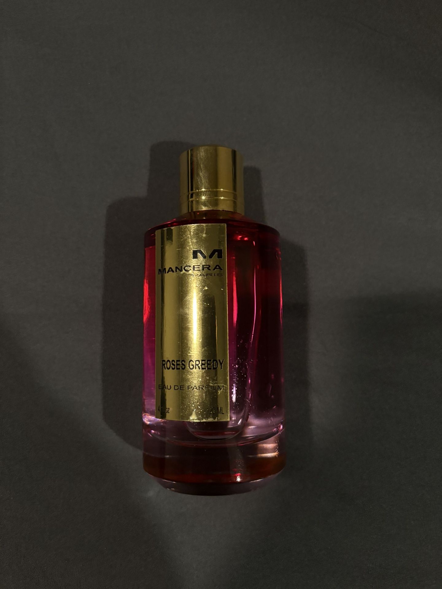 {BRAND NEW} Mancera “Roses Greedy”