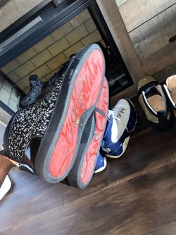 Red bottoms 42 send offer