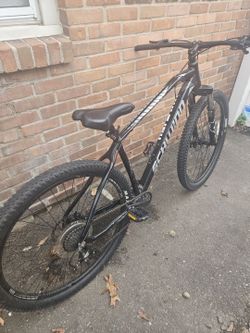 mtb for trade