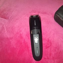 Menscaped Lawn Mower 4.0 Hair