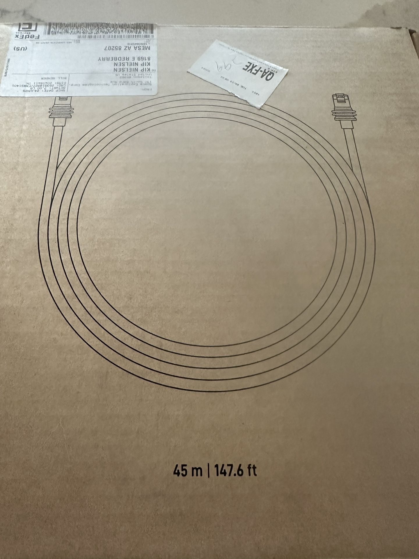 Starlink 45m (147.6 Ft) Cable