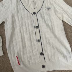 Prada Shirt