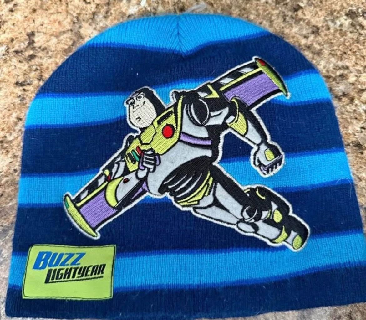 Toy Story Buzz Lightyear Beanie