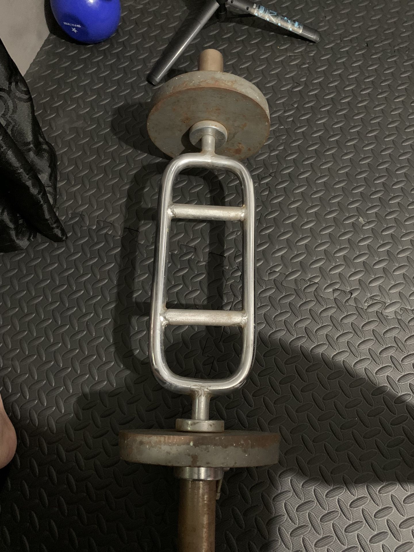 Gym Weights