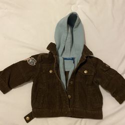 Boy Jacket