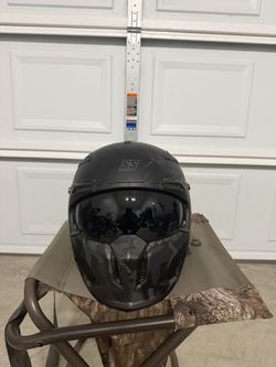 Helmet