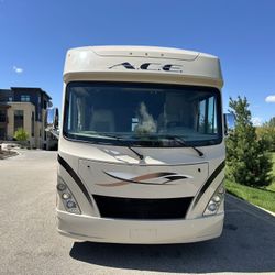 2017 Thor Motorcoach A.C.E. 29.3