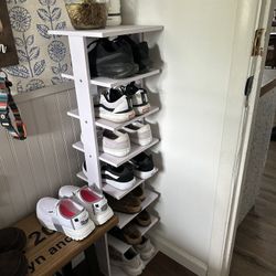Shoe Rack