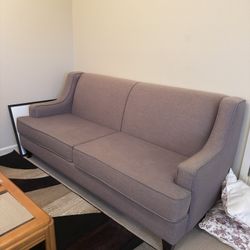 2 Sofas