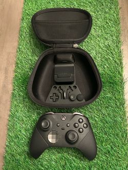 Xbox One Elite Controller