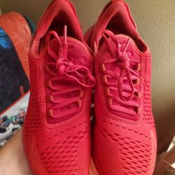 Nike Shoes Men sz8 (women sz 10)