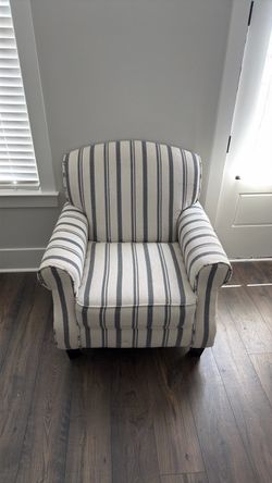 Lounge Chair